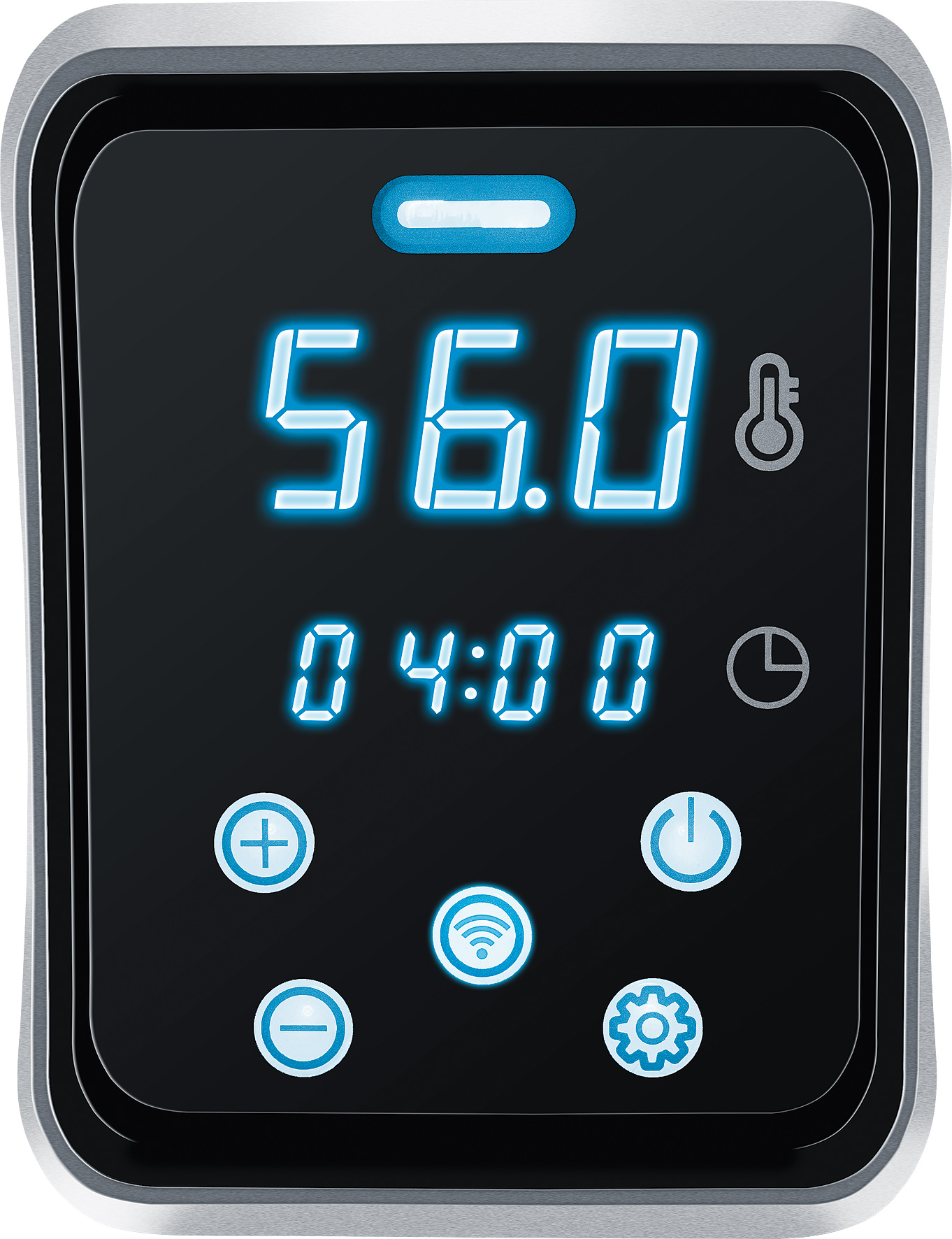 Steba Sous Vide Cooker stav m. WIFI og IPX7